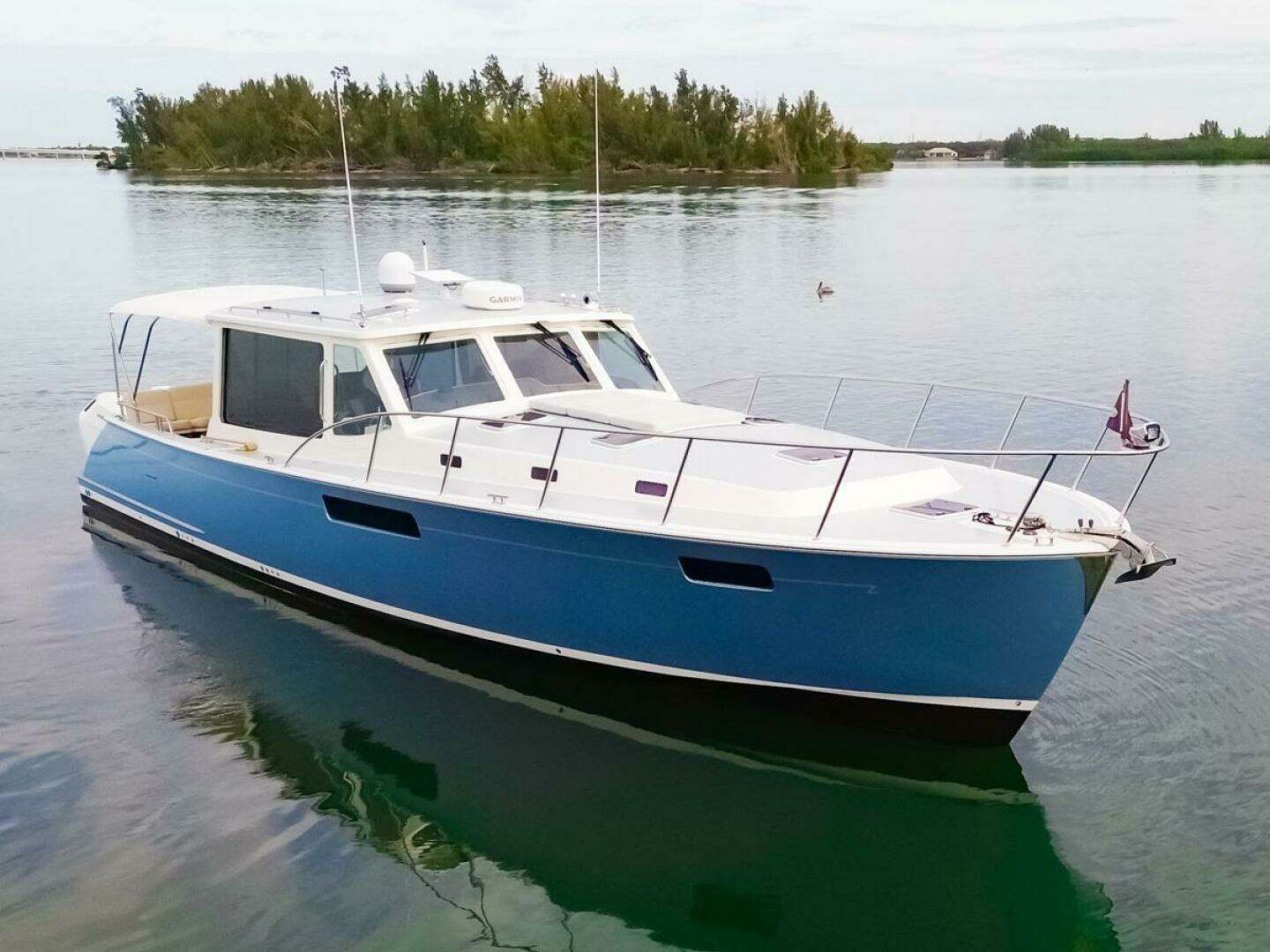 2021 MJM 53z - Image 4