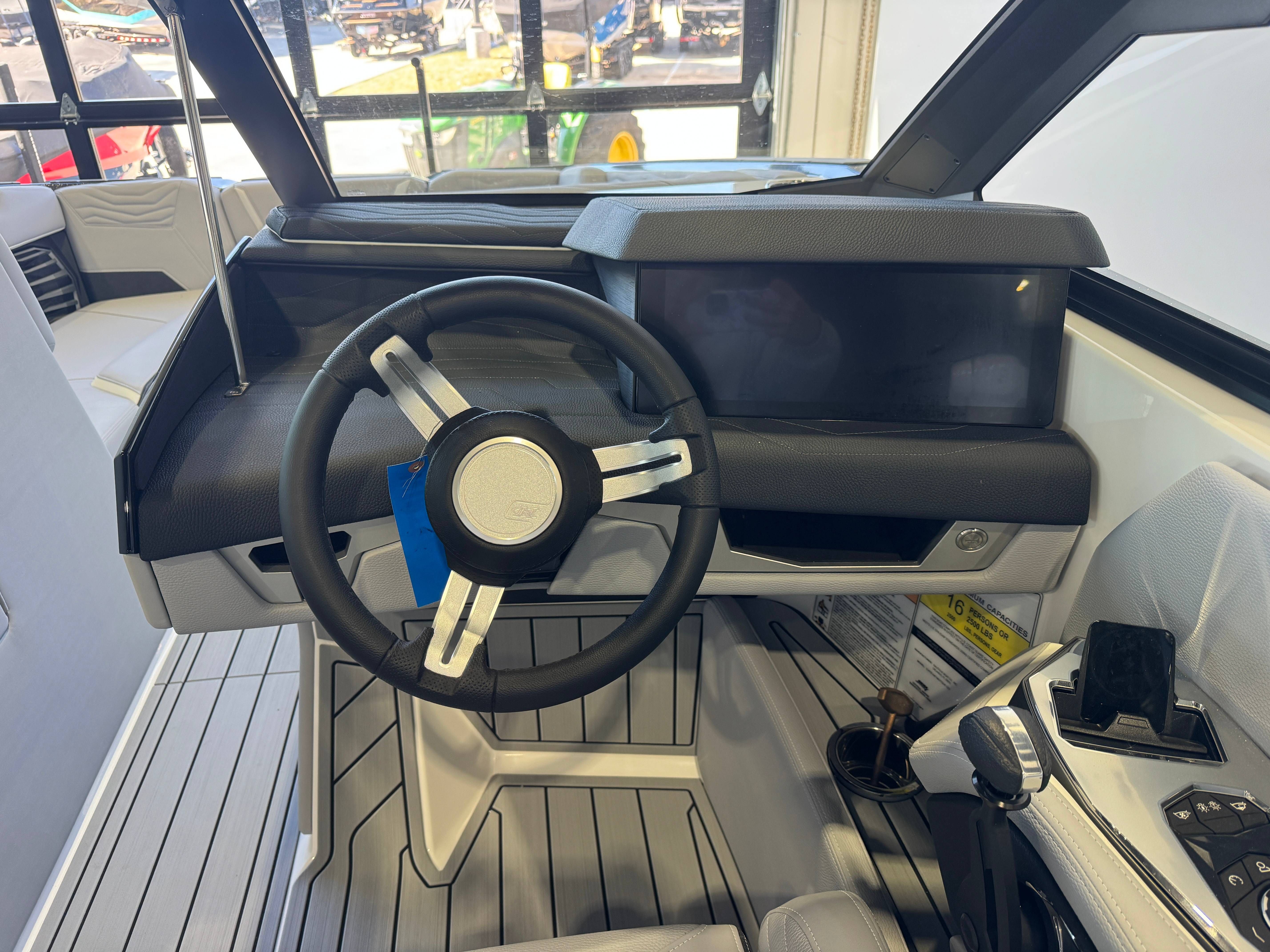 2026 Nautique Super Air Nautique G23 - 26