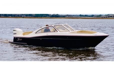 2020 Scout 235 Dorado - 3