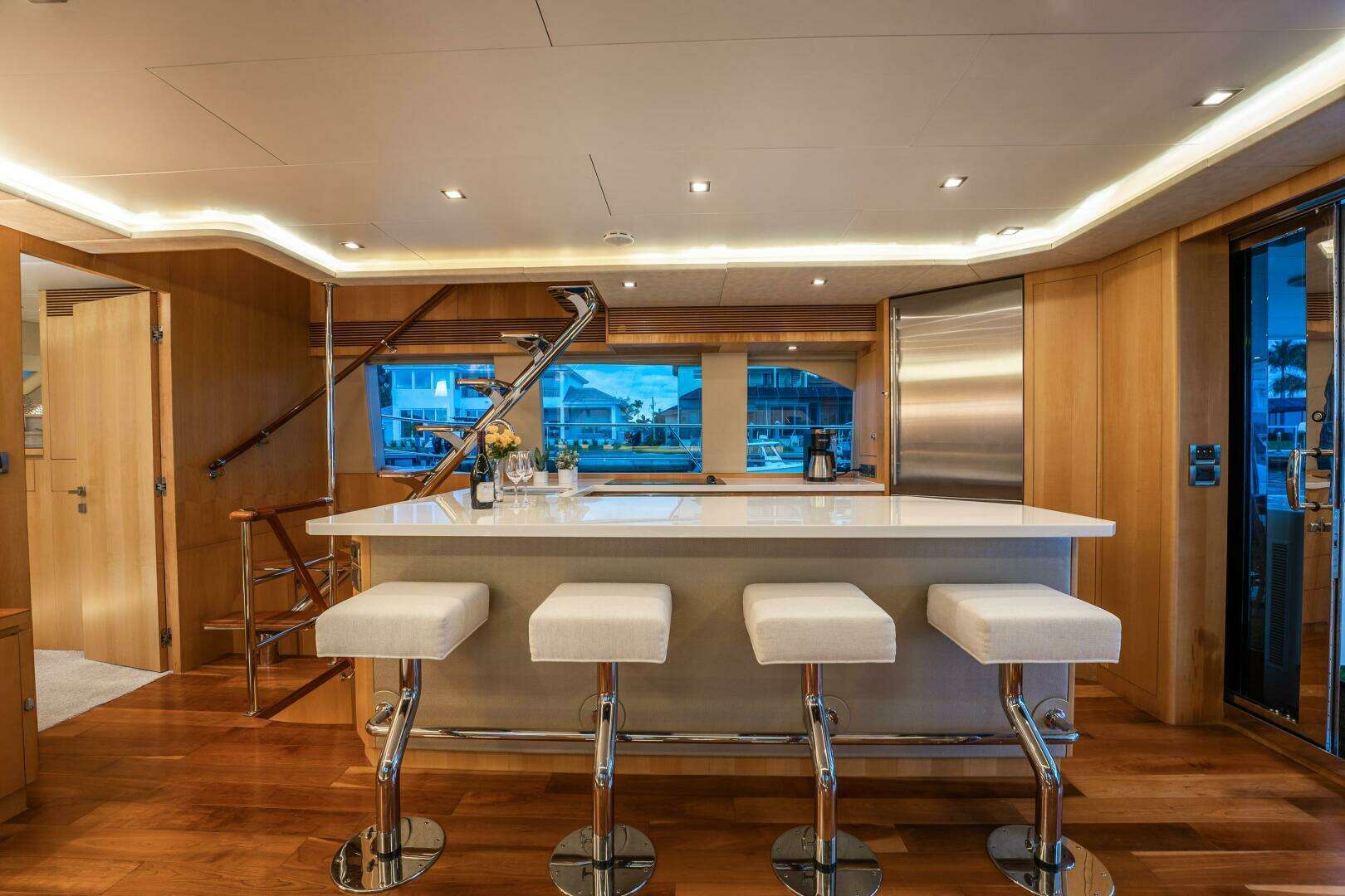 2013 Horizon PC60 - Image 9