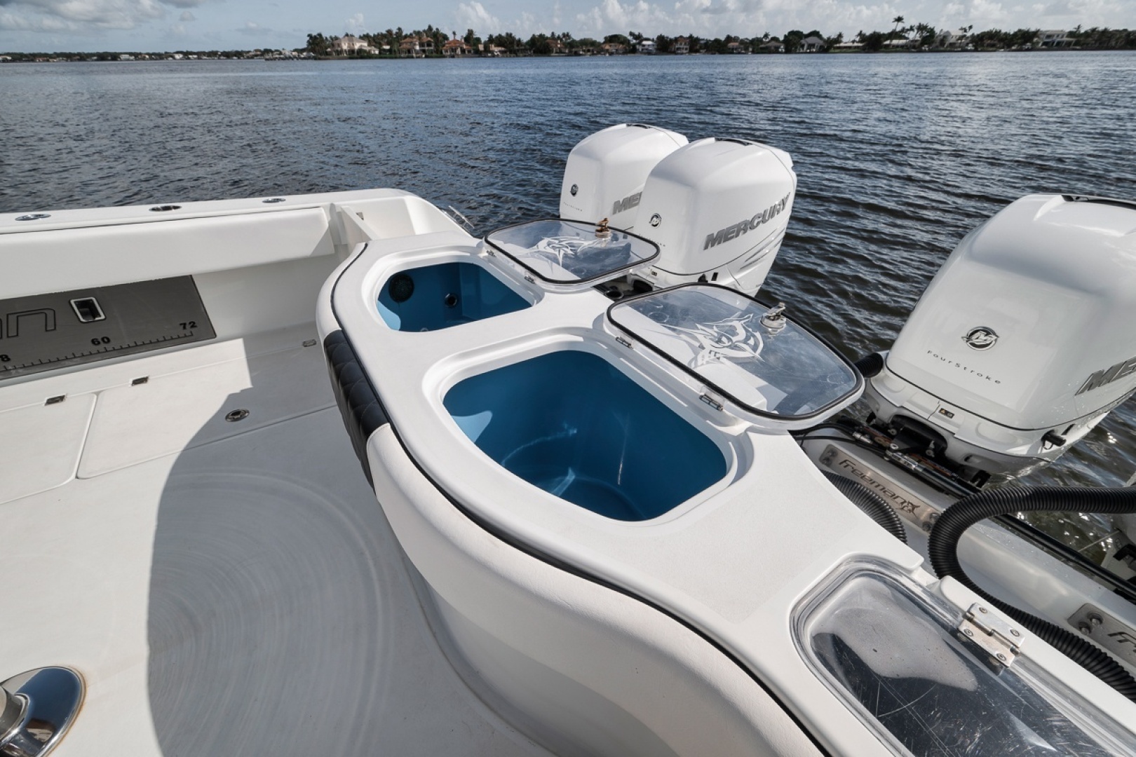 2020 Freeman 42LR - Image 37