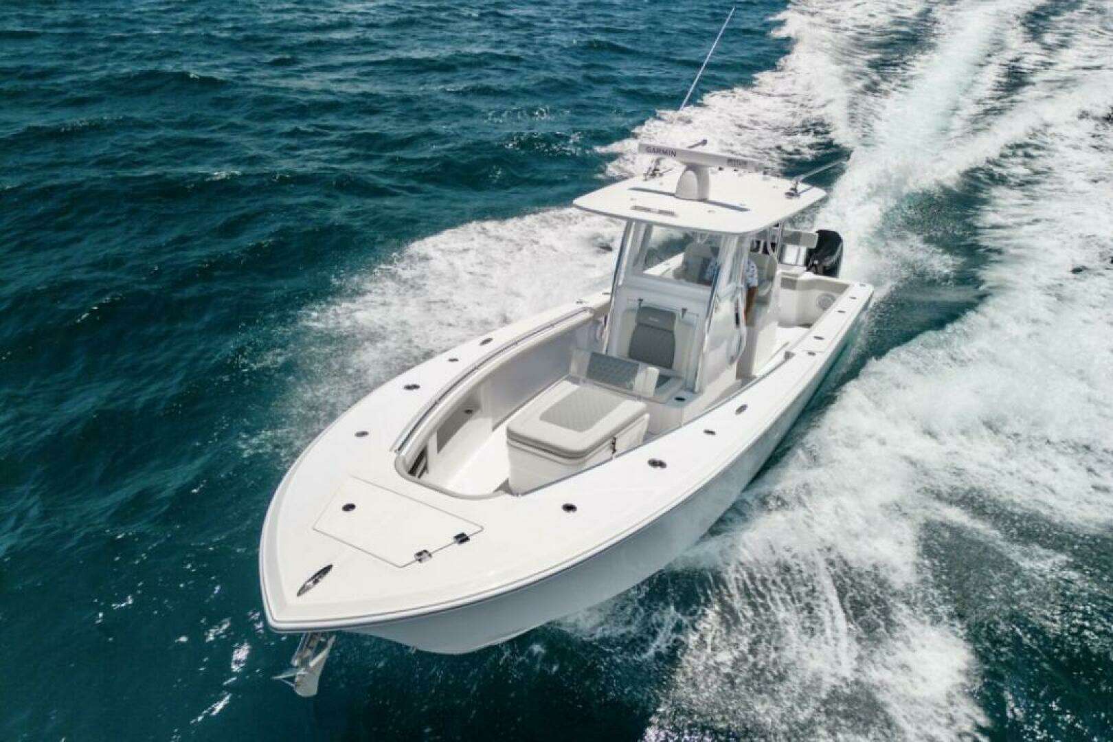 2026 Front Runner 33 Center Console - Image 5