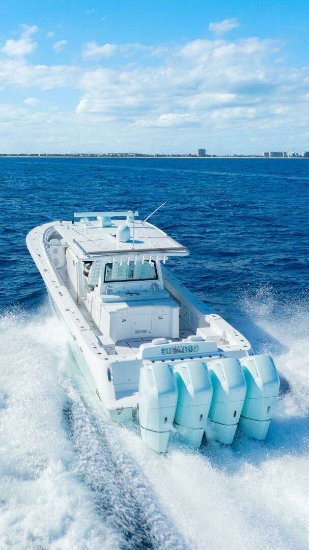 2024 HCB 53 Suenos RXV - Image 44