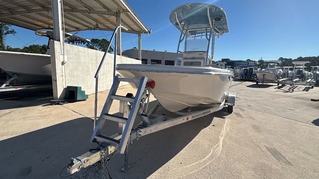 2026 Carolina Skiff 21 Ultra Elite - 9