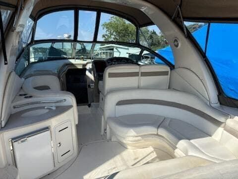 2007 Sea Ray Sundancer 320 - 4