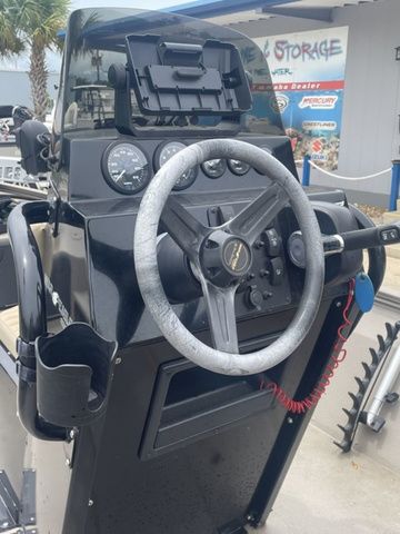 2019 War Eagle 961 Blackhawk - 13