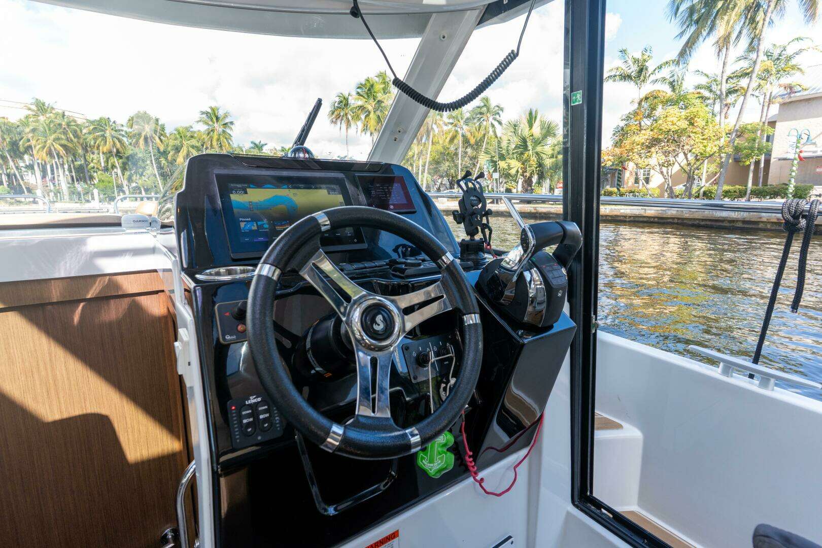 2021 Beneteau Antares 9 - Image 27