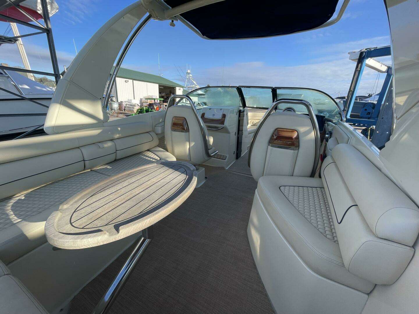2020 Chris-Craft Launch 28 GT - Image 8