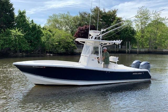 2006 Regulator 24 Classic