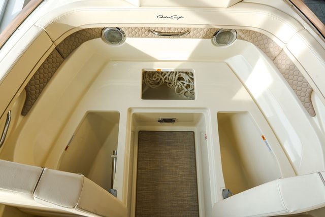 2026 Chris-Craft 28 Calypso - 25