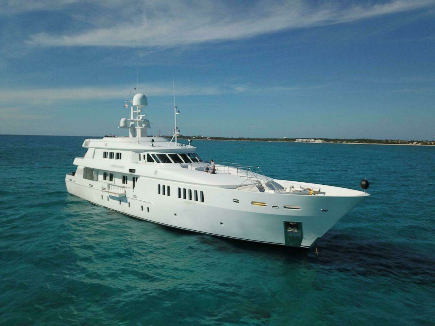 2003 Royal Denship Motor Yacht - Image 5