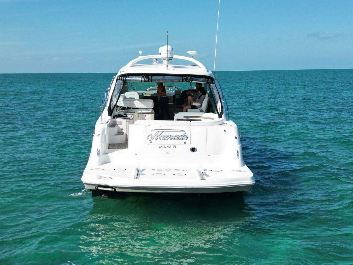 2005 Sea Ray — - Image 2