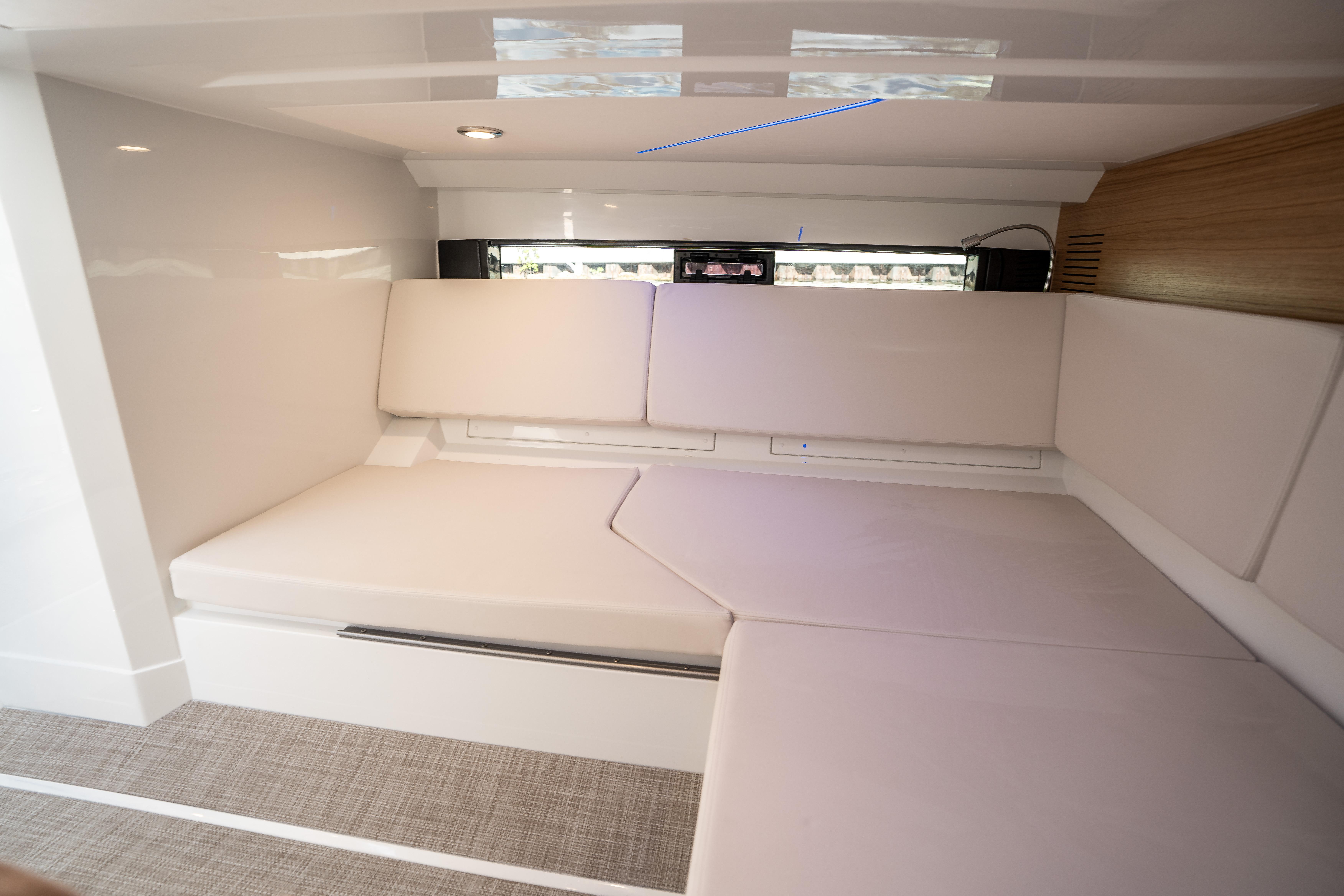 2025 De Antonio Yachts D36 OPEN - 53