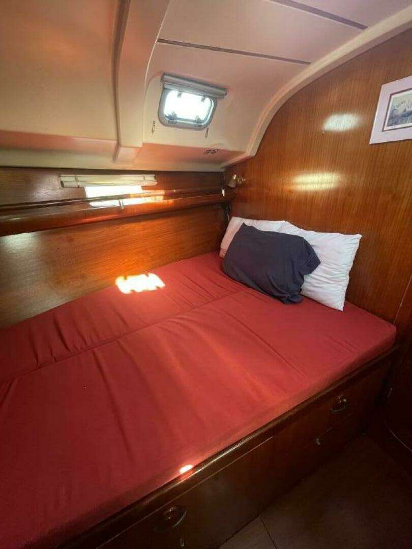 1993 Beneteau Oceanis 400 - Image 18