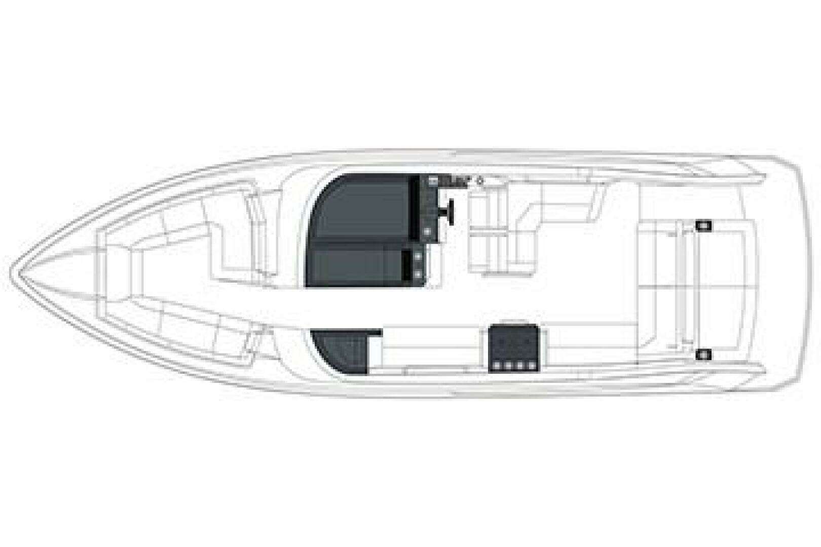 2015 Formula 330 Crossover Bowrider - Image 13