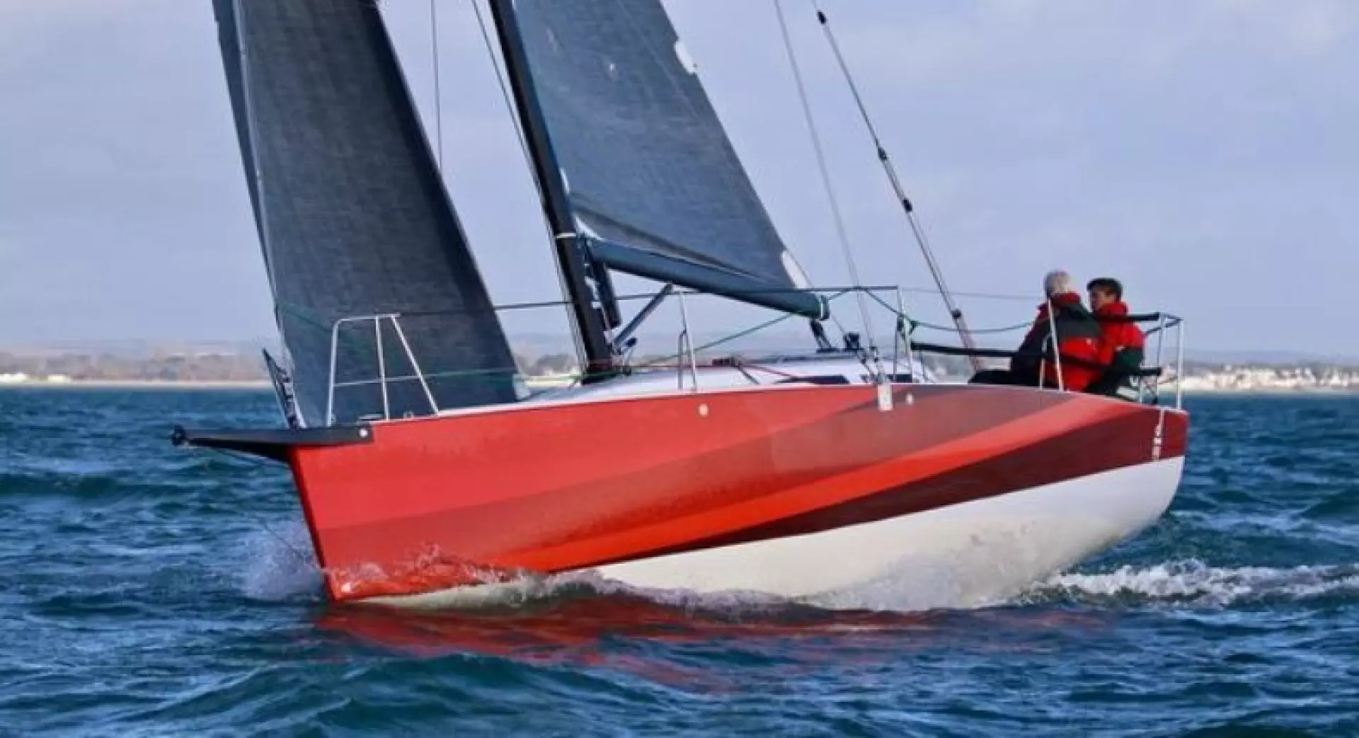 2026 J Boats J/99 - Image 6