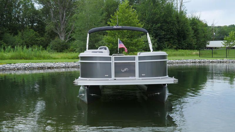 2026 Barletta Aria 20L - 8