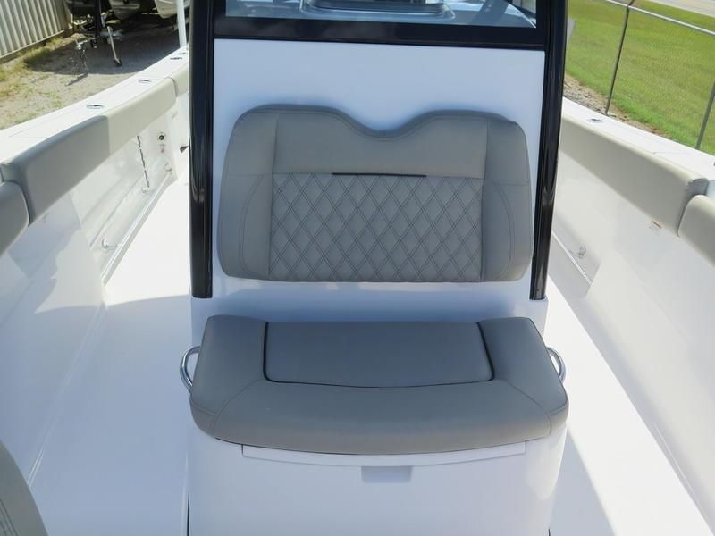 2025 Sportsman Open 282 Center Console - 26