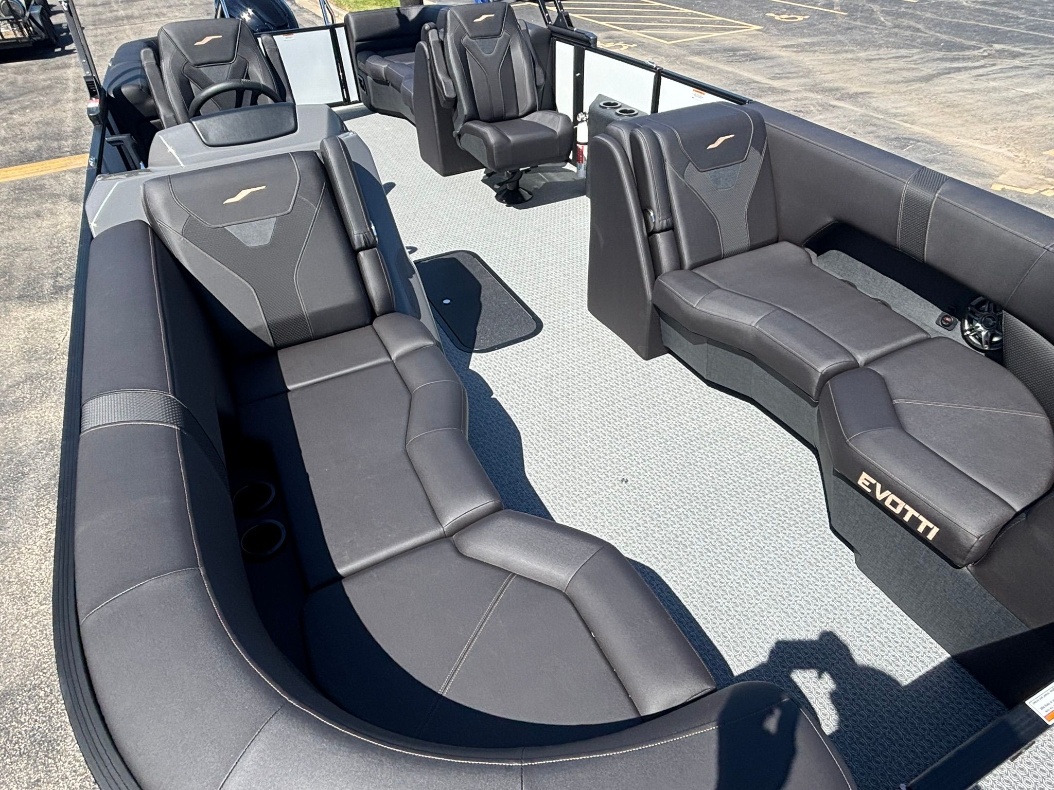 2026 Evotti 523 QL - 20