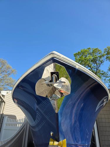 2015 Sailfish 275 DC - 5