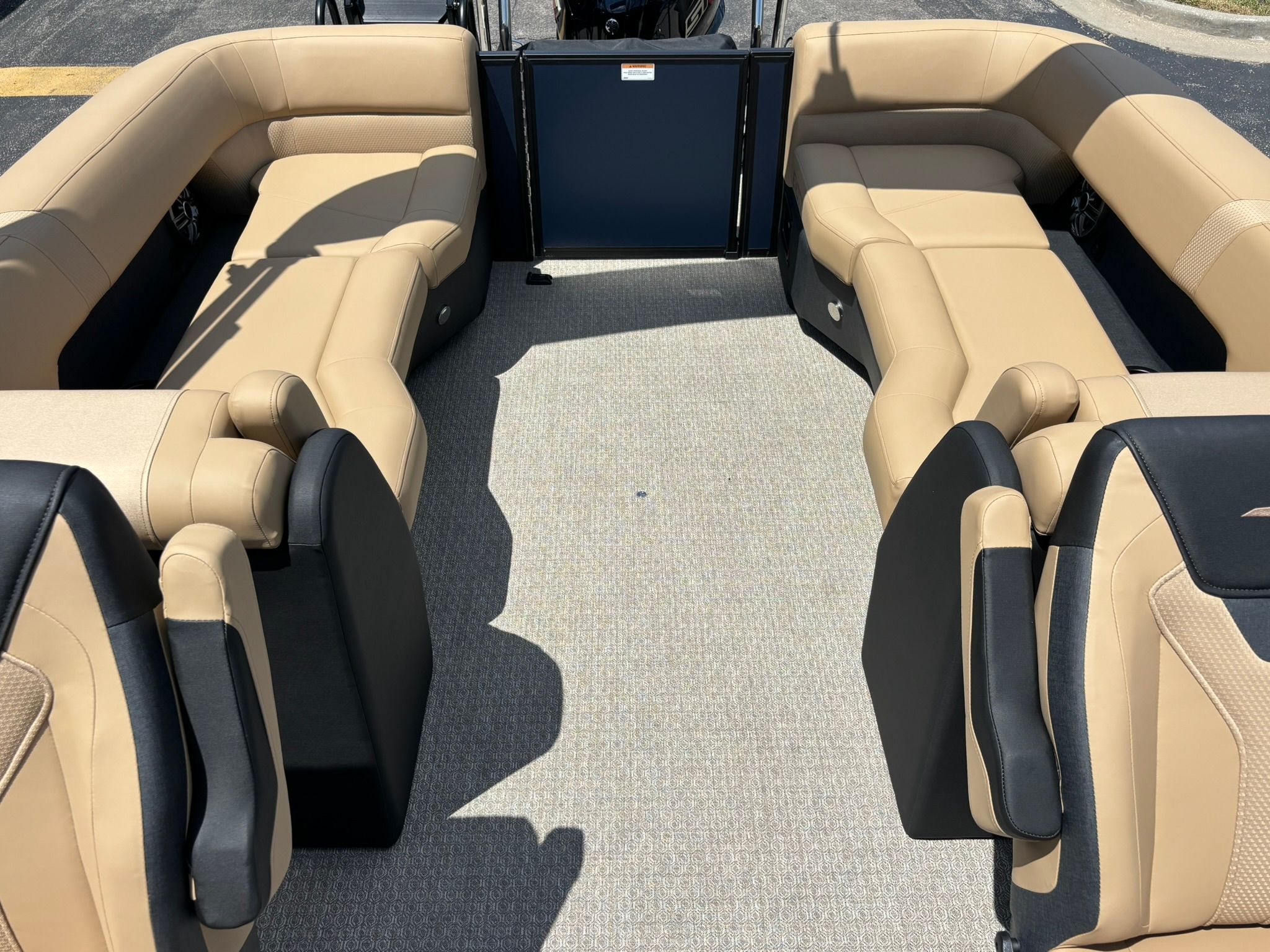 2027 Evotti 523 QL - 24