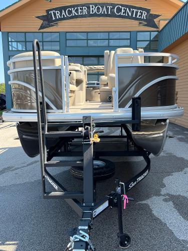 2025 Sun Tracker SportFish 20 DLX - 83