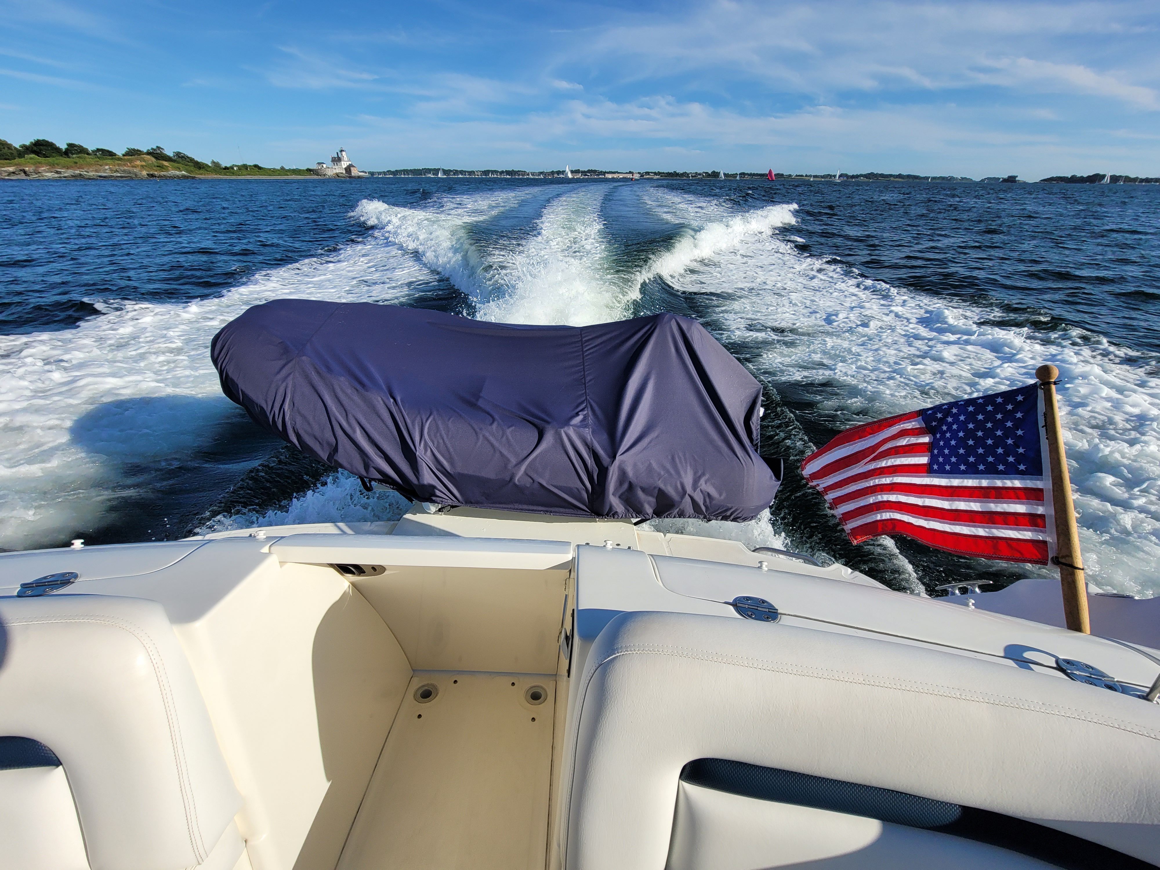 2006 Sea Ray 38 Sundancer - 7