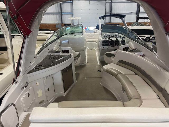2009 Crownline 300 LS - 7