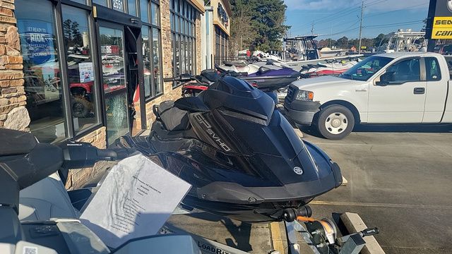 2024 Yamaha WaveRunner gp - 7