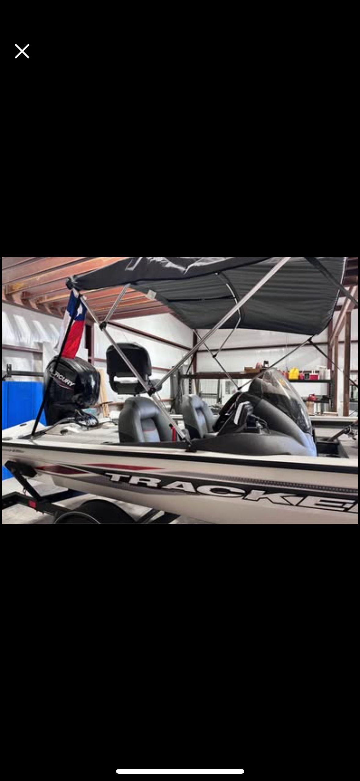 2022 Tracker Pro Team 175 TXW - 4