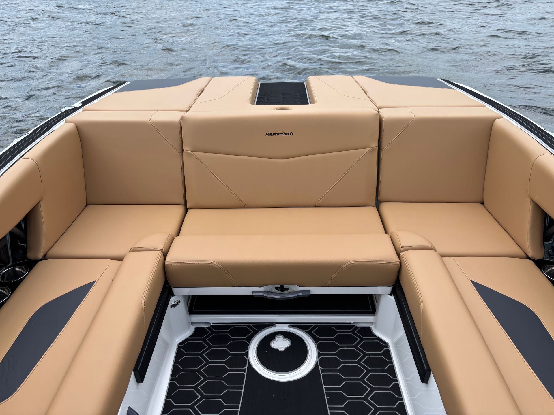 2025 MasterCraft NXT23 - 8