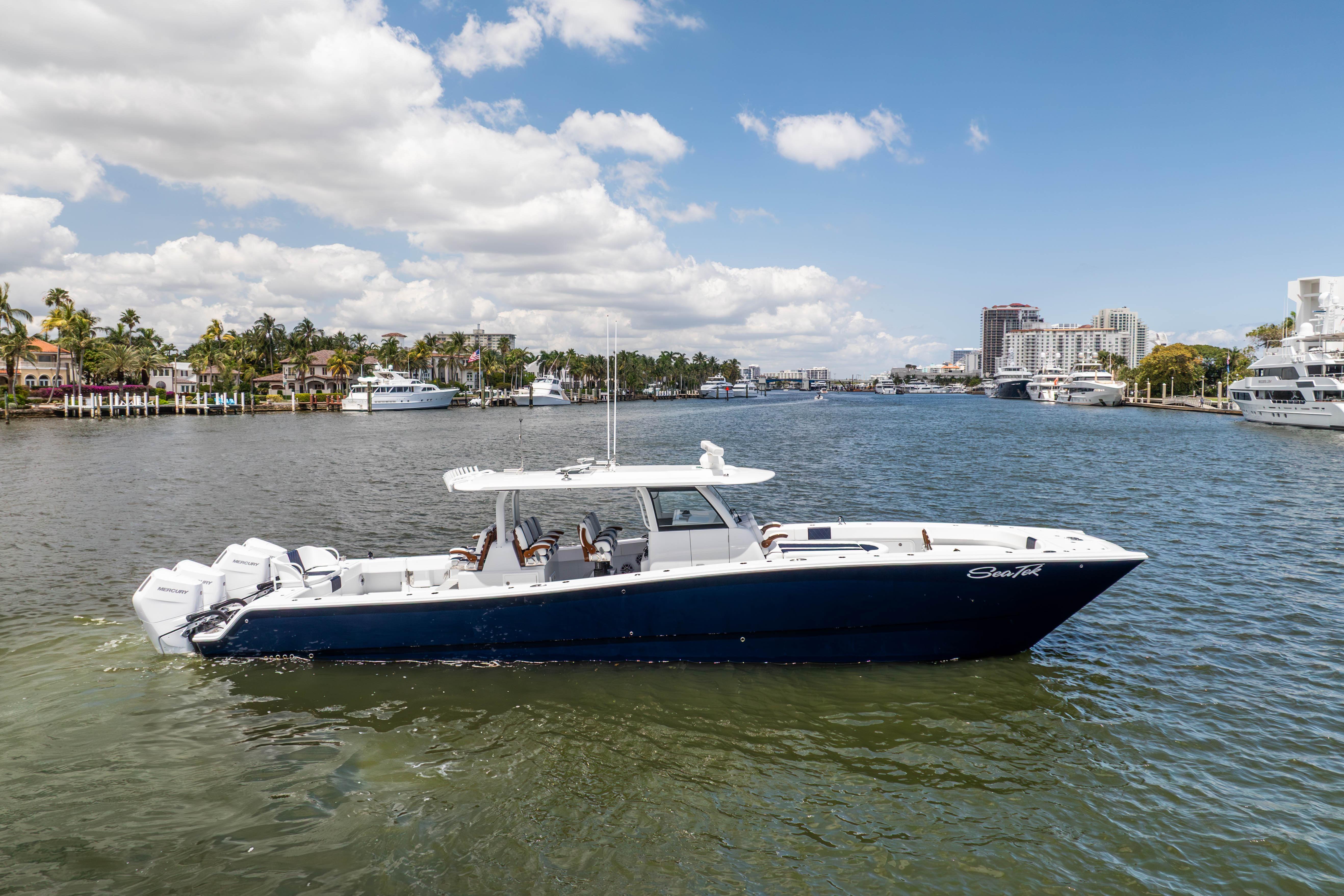 2027 Freeman 47LX