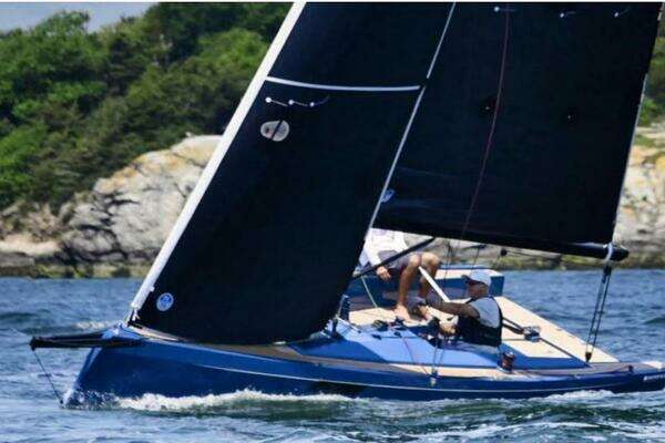 2023 Saffier 24 Lite
