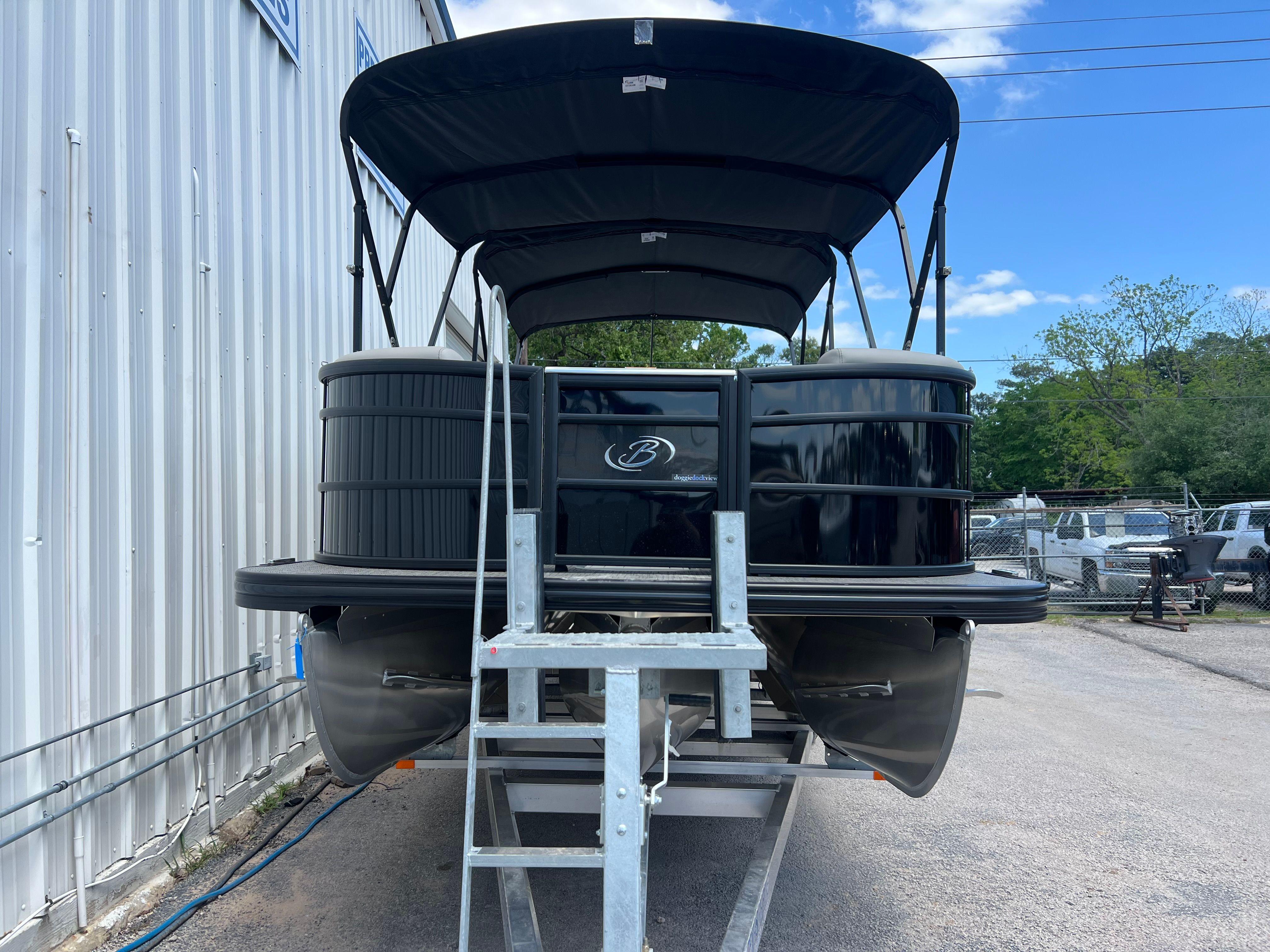 2025 BARLETTA L25UC - Image 3