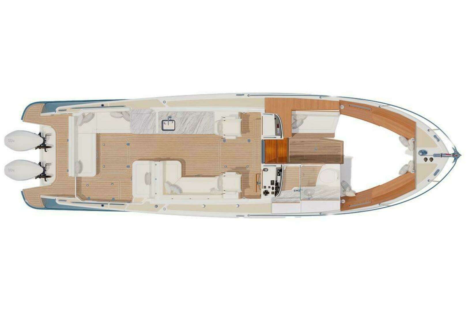 2027 MJM 38 R - Image 9