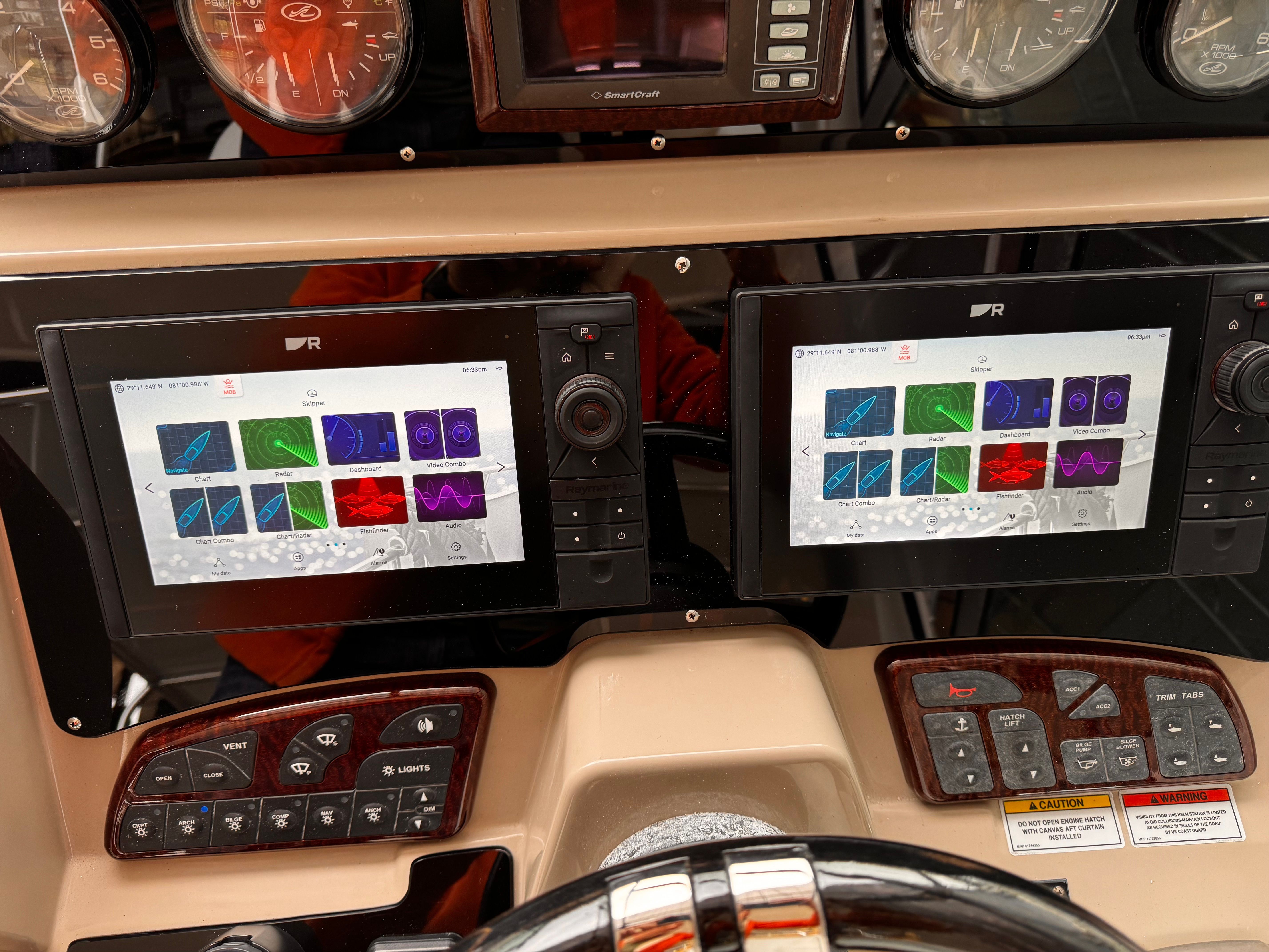 2008 Sea Ray Sundancer 310 - 3