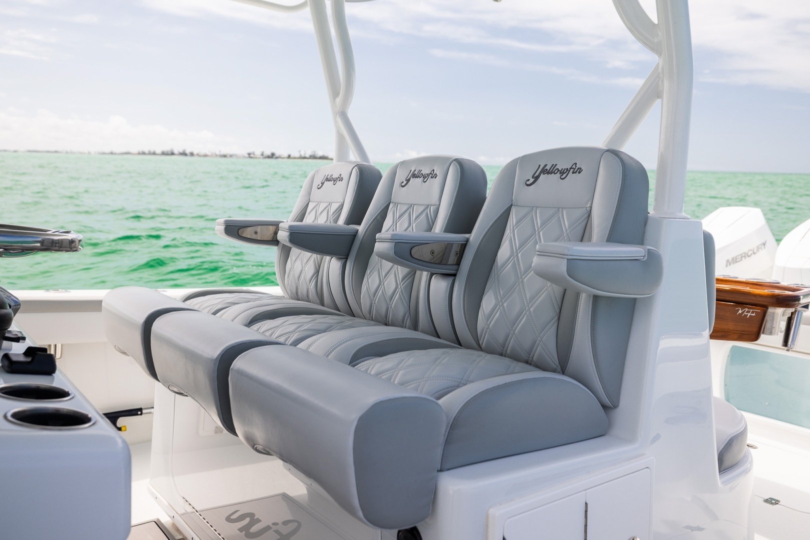 2023 Yellowfin Offshore - Image 22