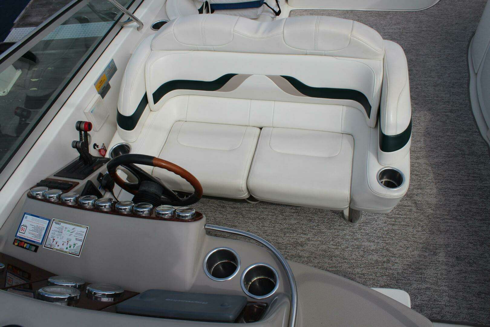 2003 Formula Super Sport - Image 13