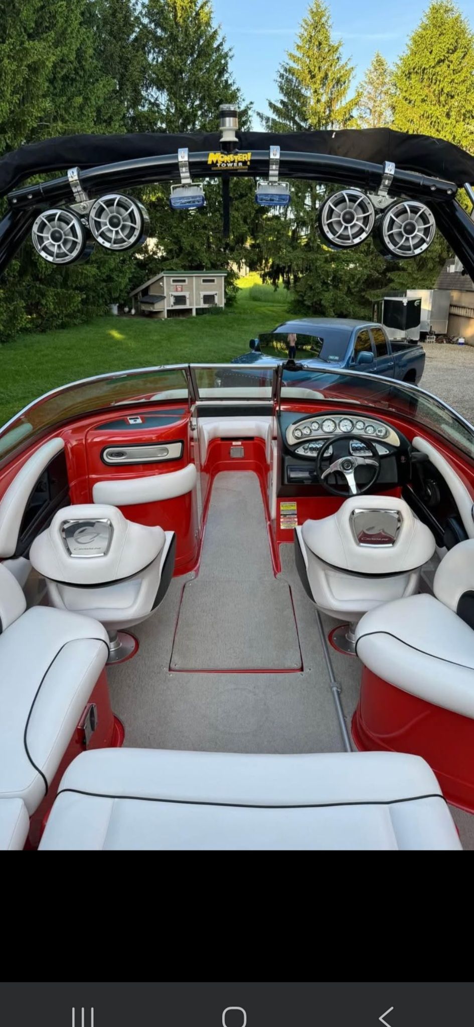 2013 Crownline Eclipse E2 - 3