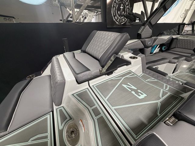 2026 Tigé Z3 - 8