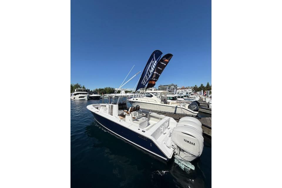 2026 Jupiter 340LS