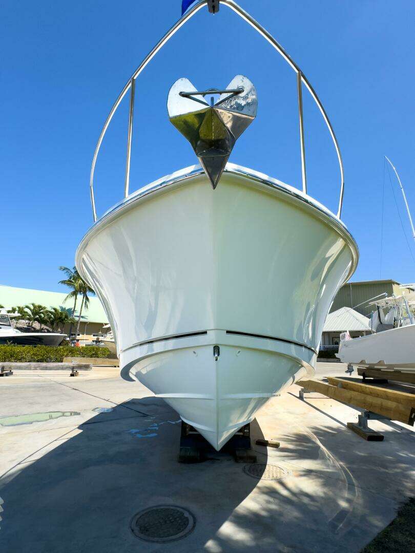 2018 Boston Whaler 315 Conquest - Image 3