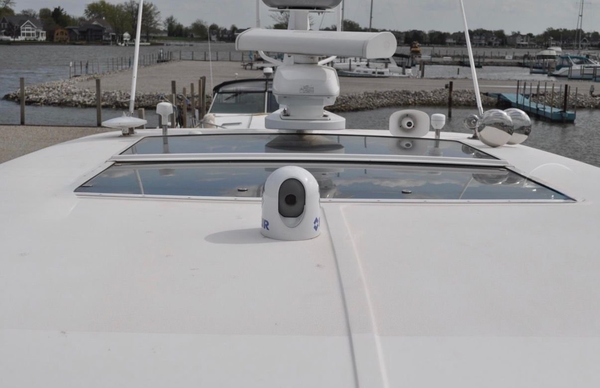 2005 Tiara Yachts 5200 Sovran - 78