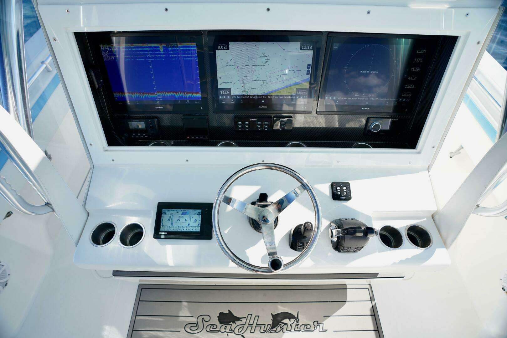 2020 SeaHunter — - Image 26