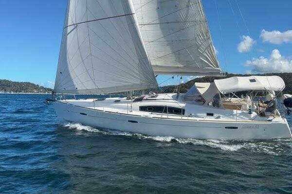2012 Beneteau 43
