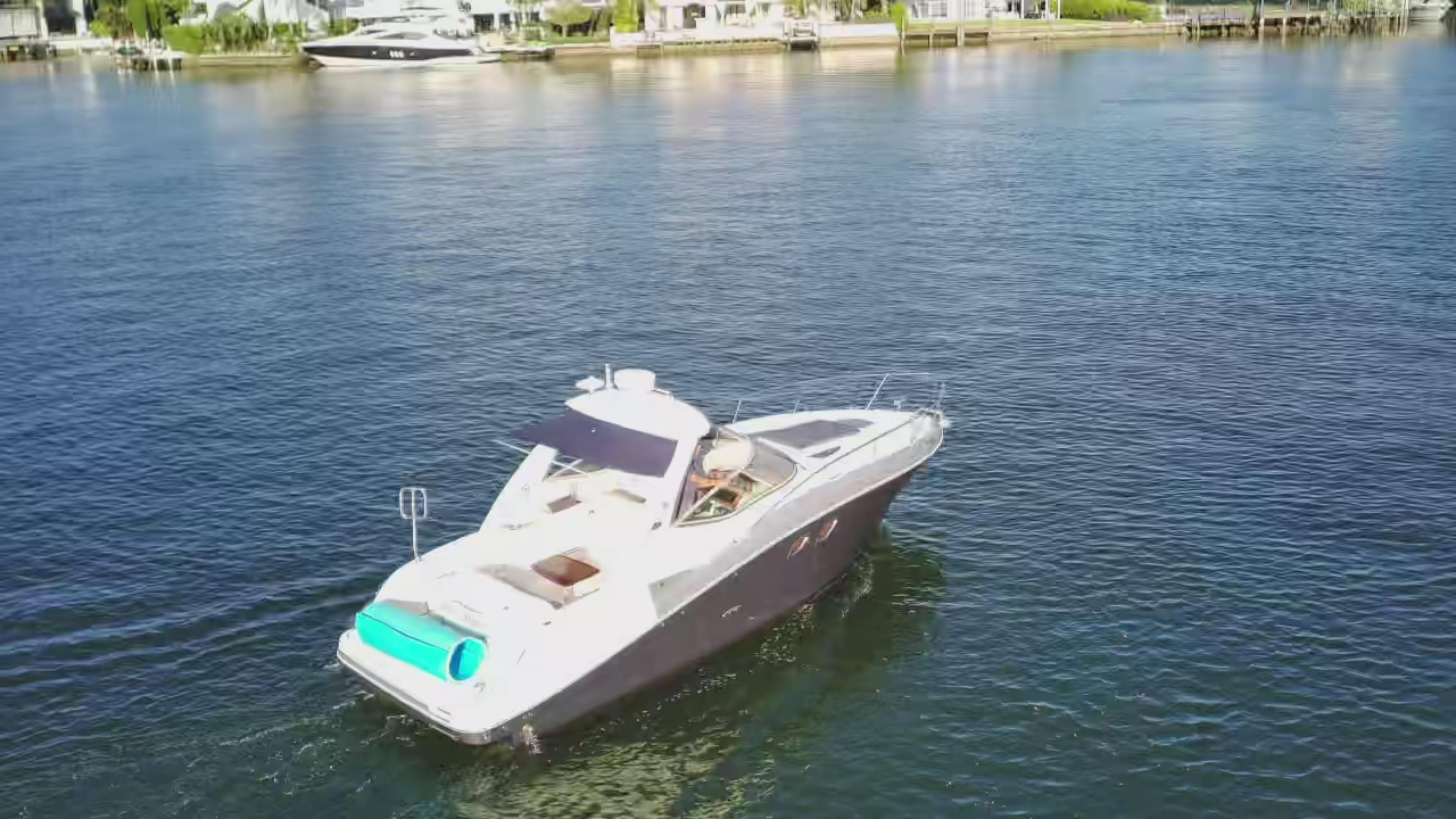 2008 Sea Ray Sundancer 330 - 8