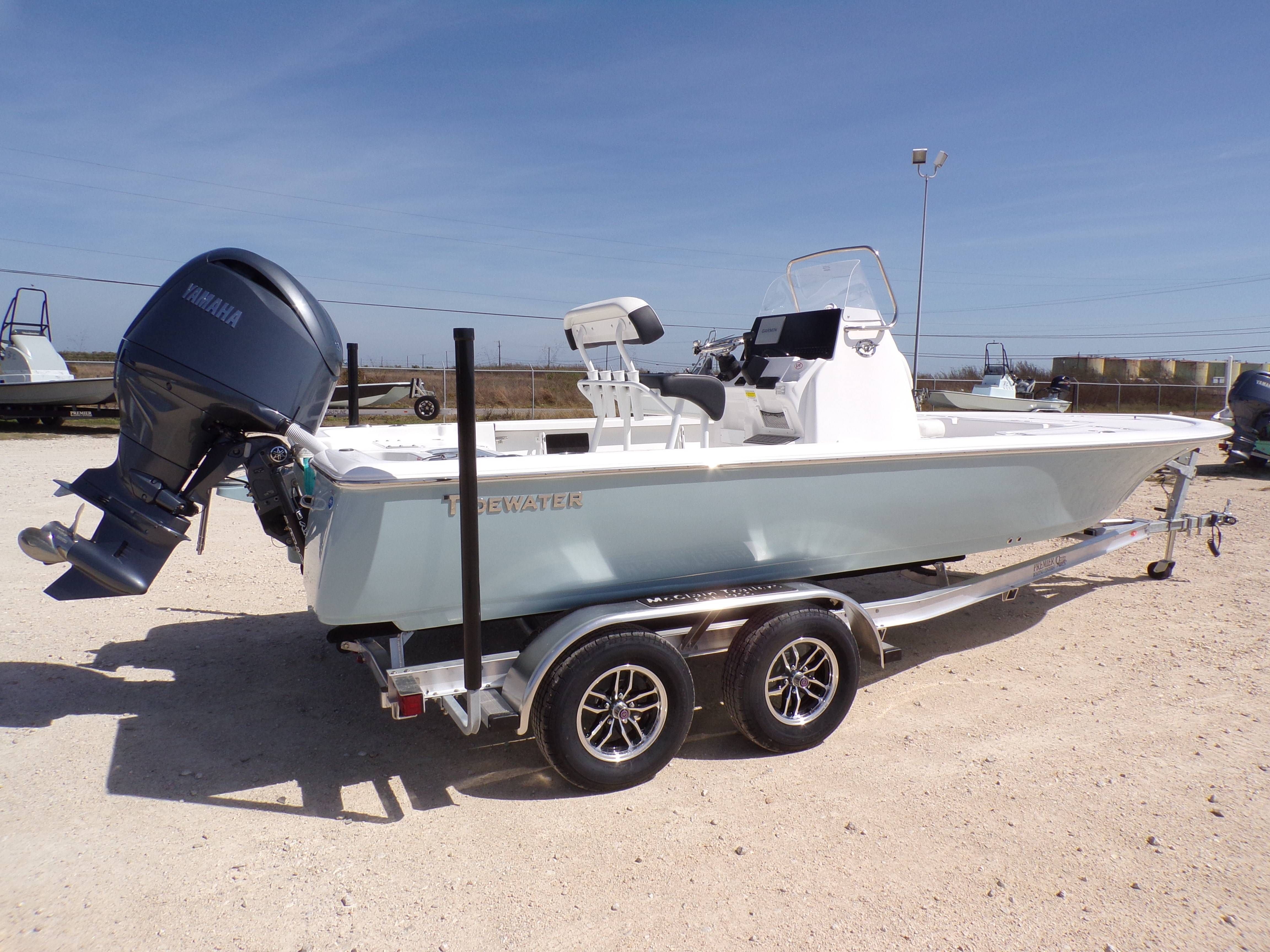 2026 Tidewater 2110BMT - 8