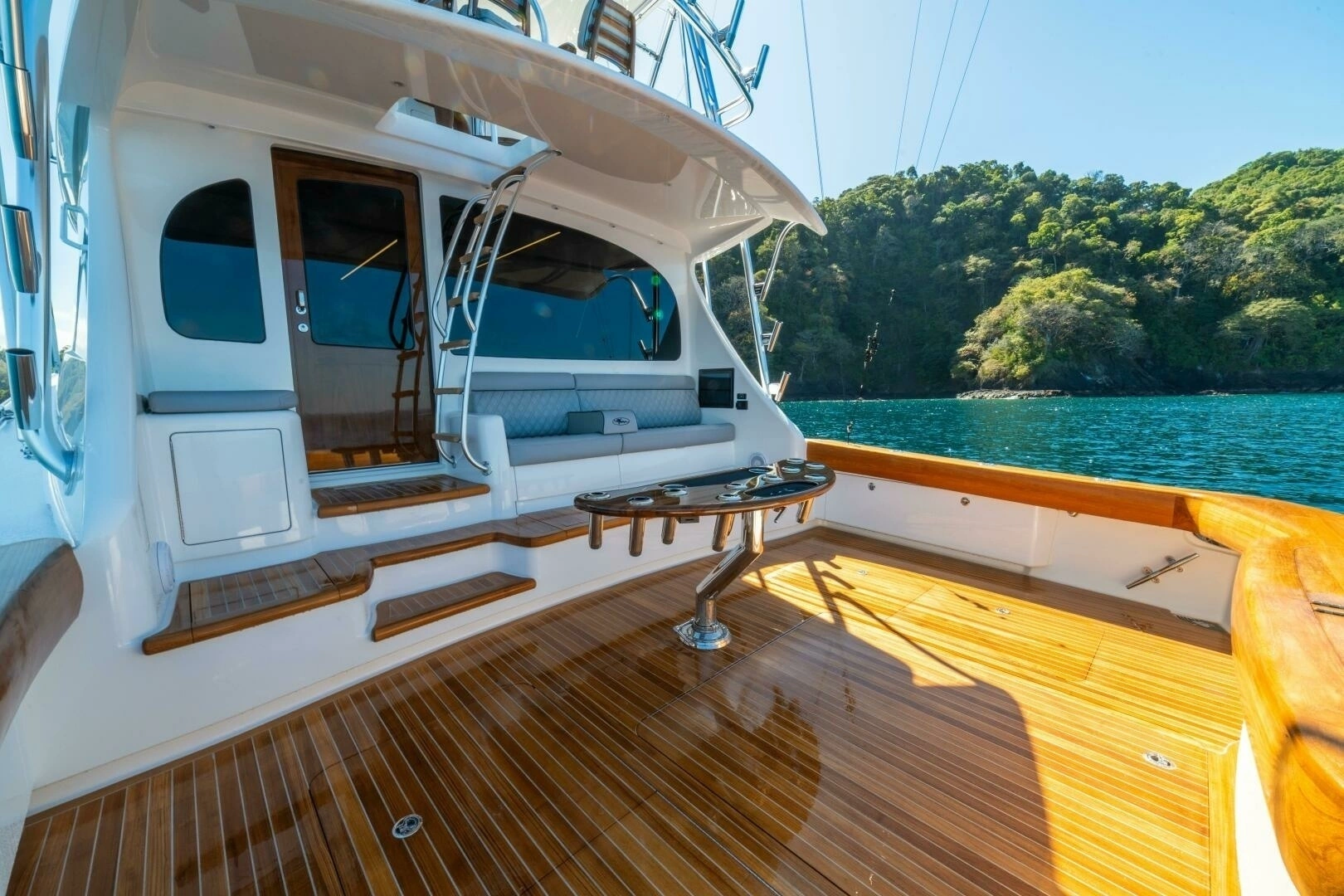 2027 Viking 64 Convertible - Image 26