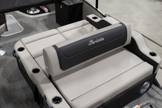 2026 BARLETTA BOATS Cabrio 24UE - 19