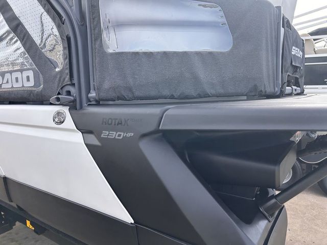 2024 Sea-Doo Switch Sport 21 - 5